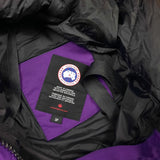 Canada Goose Shelburne Parka