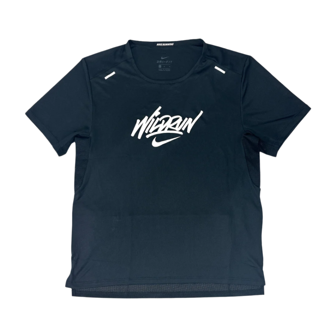 NIKE WILDRUN MILER - BLACK â resellers