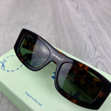 Off White Men’s Virgil Sunglasses