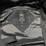 Canada Goose Chelsea Parka Navy