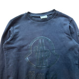 Moncler Sweatshirt kids