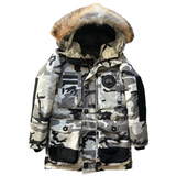 Canada Goose Macculloch