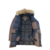 Canada Goose Expedition Parka Down Jacket