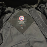 Canada Goose Chelsea Parka Black