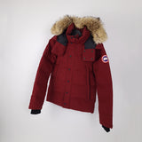 Canada Goose Wyndham Parka Heritage