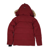 Canada Goose Wyndham Parka Heritage