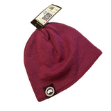 Canada Goose Merino Wool Beanie Unisex