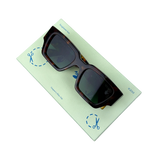 Off White Men’s Virgil Sunglasses