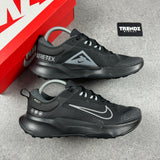 NIKE JUNIPER TRAIL 2 GORE-TEX - BLACK