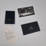 Arcteryx x Beams Beta SL