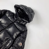 Moncler Ecrins Jacket