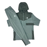 MONTIREX AGILITY TRACKSUIT - GREY