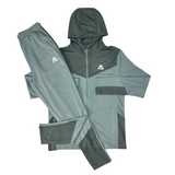 MONTIREX AGILITY TRACKSUIT - GREY