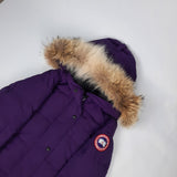 Canada Goose Shelburne Parka