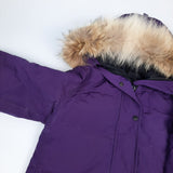 Canada Goose Shelburne Parka