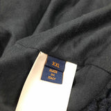 Louis Vuitton Monogram Camo Fleece Blouson