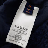 Louis Vuitton Monogram Camo Fleece Blouson