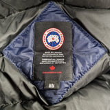Canada Goose Lodge Down Hoody