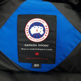 Canada Goose PBI Chilliwack Bomber