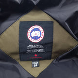 Canada Goose Wyndham Parka Heritage