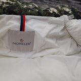 Moncler Blanc Jacket