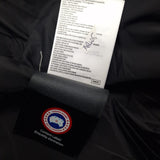Canada Goose Wyndham Parka Heritage