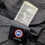Canada Goose Wyndham Parka Heritage
