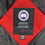 Canada Goose Wyndham Parka Heritage