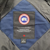 Canada Goose Wyndham Parka