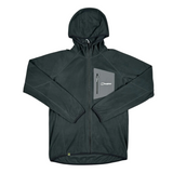 BERGHAUS INTERVALE TRACKSUIT - BLACK/GREY