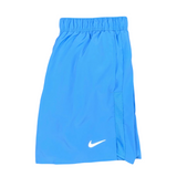 NIKE CHALLENGER SHORTS - UNIVERSITY BLUE