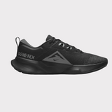 NIKE JUNIPER TRAIL 2 GORE-TEX - BLACK