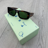 Off White Men’s Virgil Sunglasses