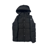 Canada Goose Chelsea Parka Black