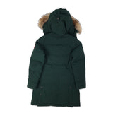 Canada Goose Shelburne Parka Heritage