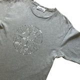 Stone Island T-Shirt Grey