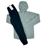 BERGHAUS THERAN TRACKSUIT - GREY/BLACK