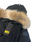 Canada Goose Chateau Black Label Down Jacket