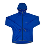 BERGHAUS THERAN JACKET - BLUE