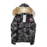 Canada Goose Chelsea Parka Heritage
