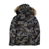 Canada Goose Chelsea Parka Heritage