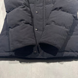 Canada Goose Carson Parka Navy