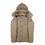 Canada Goose Carson Parka Heritage