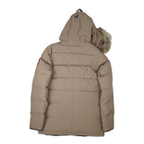 Canada Goose Carson Parka Heritage