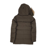 Canada Goose Carson Parka Heritage