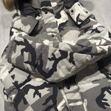 Canada Goose Wyndham Parka Snow Camo