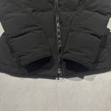 Canada Goose Chelsea Parka Black