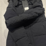 Canada Goose Chelsea Parka Navy