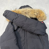 Chelsea Parka Navy ( M )