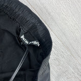 Palm Angels Men’s Black Swim Shorts